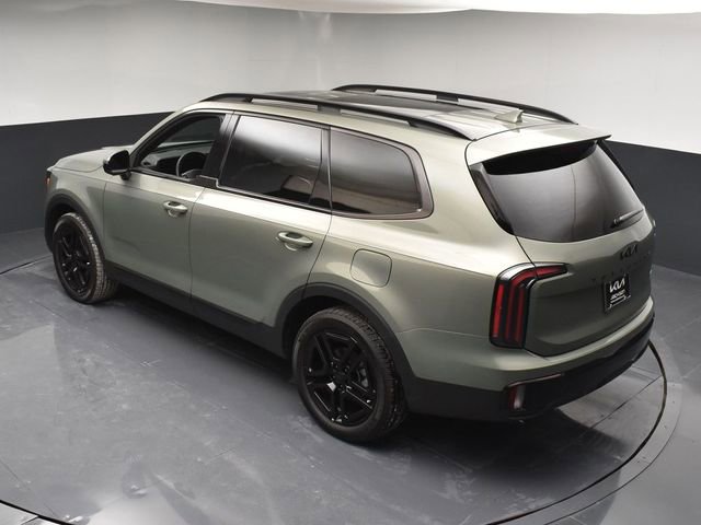 Used 2025 Kia Telluride SX Prestige X-Line image 46