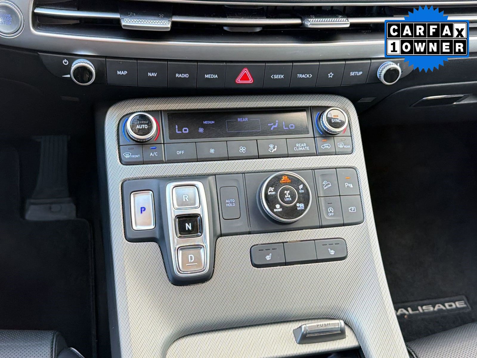Used 2023 Hyundai Palisade SEL AWD/4WD image 17