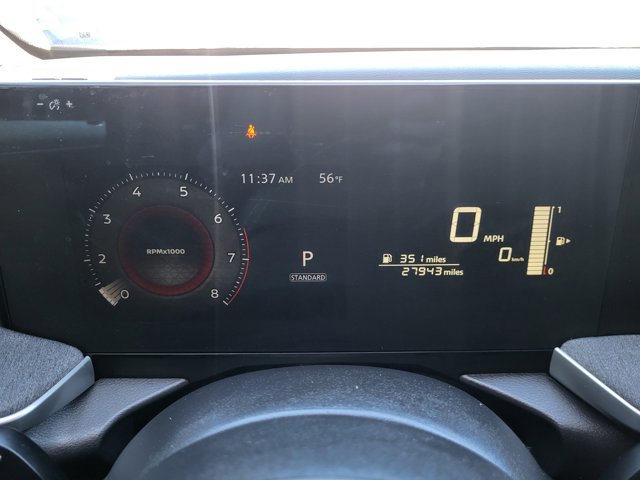 Certified 2025 Nissan Kicks SV image 11