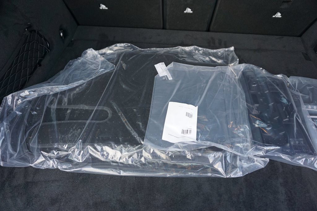 Certified 2026 Mercedes-Benz GLE 350 4MATIC image 75