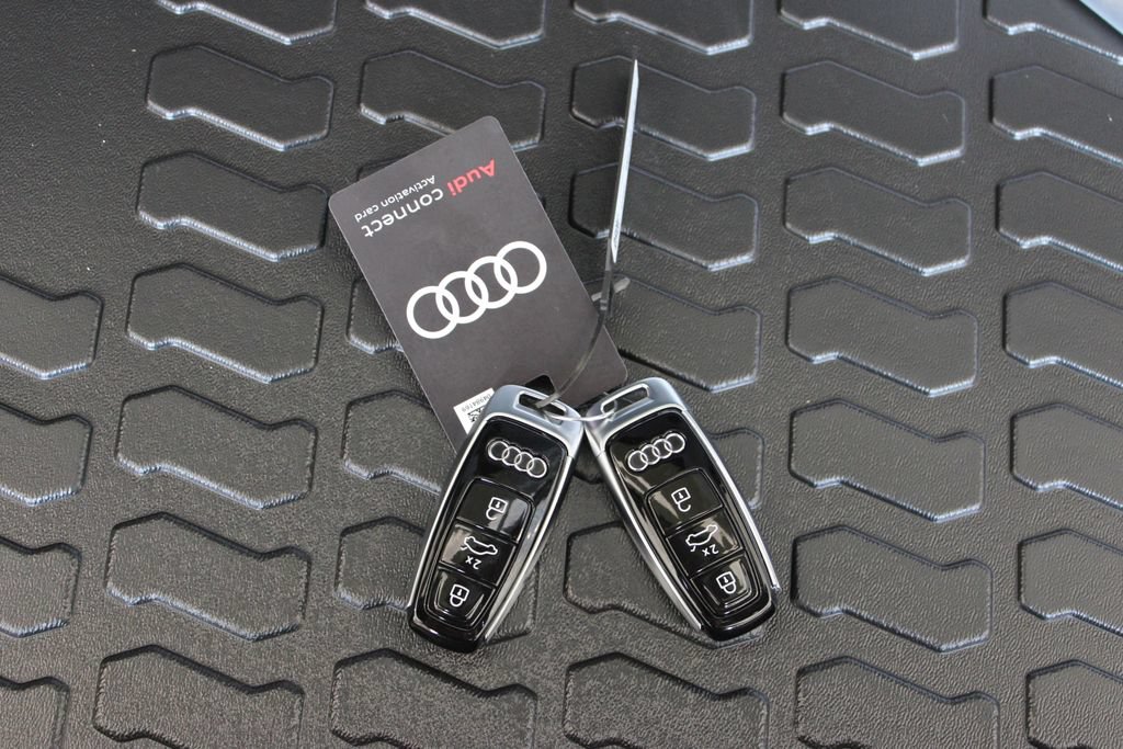 New 2026 Audi Q8 Premium Plus AWD/4WD image 28