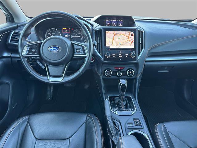 Used 2019 Subaru Crosstrek 2.0i Limited w/ Moonroof Package w/Navigation image 12