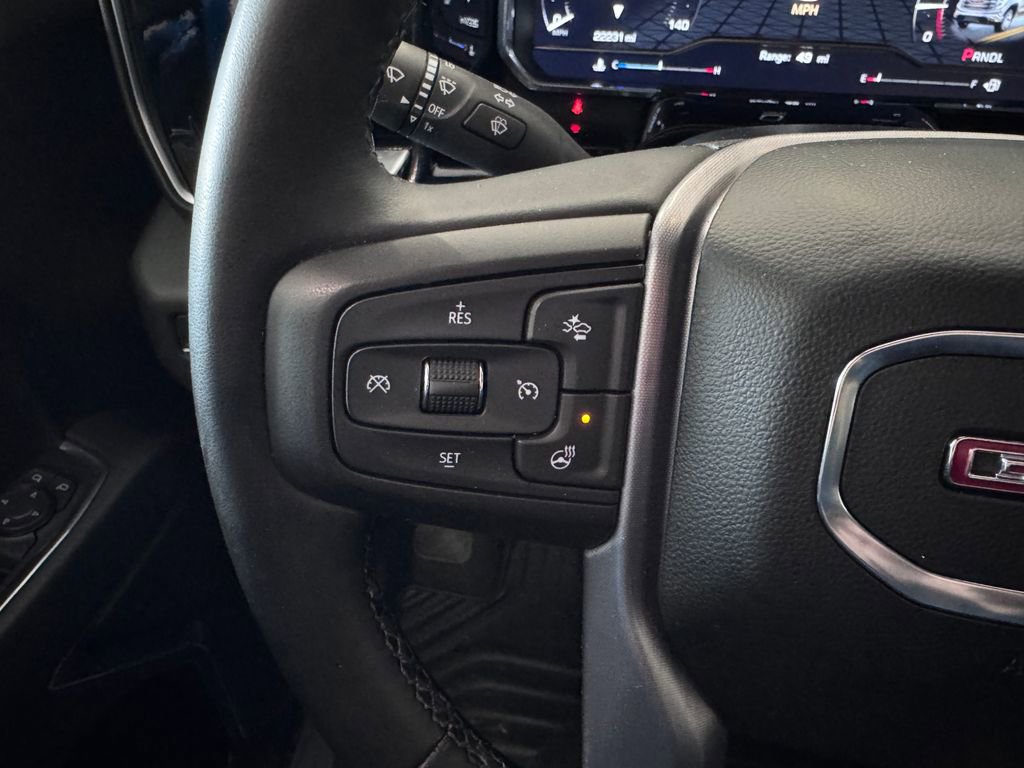 Certified 2023 GMC Sierra 1500 Elevation AWD/4WD image 15