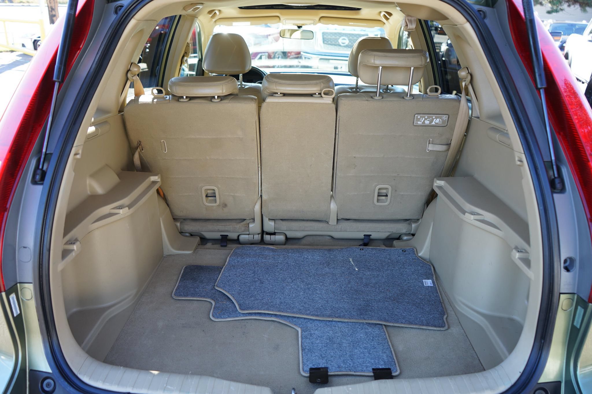 Used 2009 Honda CR-V EX-L image 10