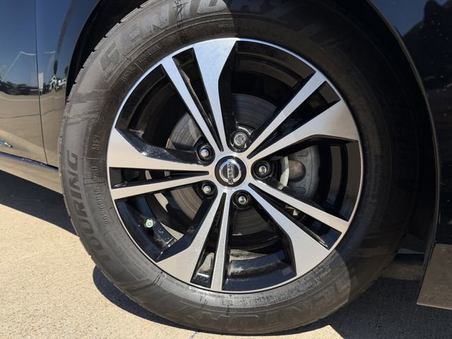 Used 2023 Nissan Sentra SV image 10