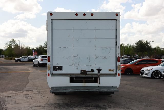 Used 2012 Chevrolet Express 3500 Extended RWD image 10