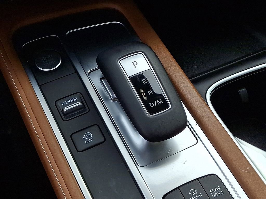 Used 2025 INFINITI QX60 Sensory w/ Vision Package image 17