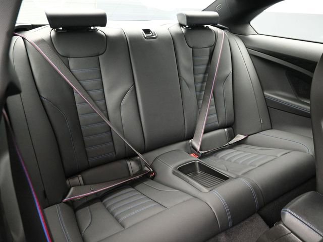 Used 2023 BMW M2 w/ Lighting Package RWD image 14