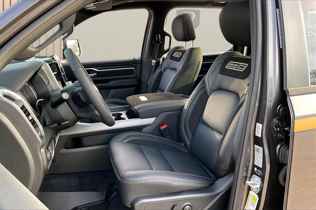 New 2026 RAM 1500 Big Horn image 21