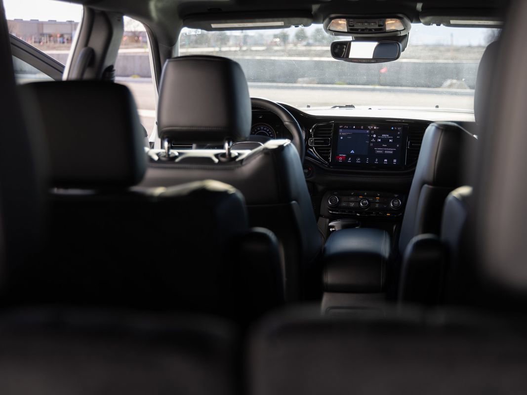 Used 2022 Dodge Durango GT w/ GT Premium Group image 21