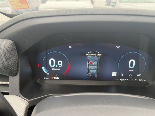 New 2026 Ford Explorer Active image 20