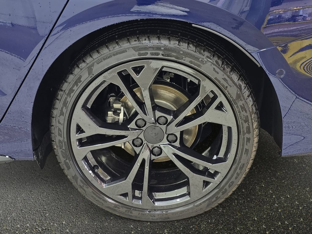 New 2026 Audi A3 2.0T Premium Plus AWD/4WD image 33