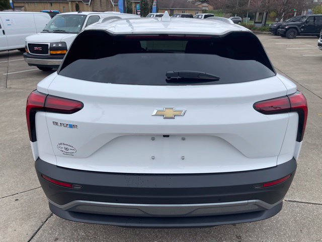 New 2026 Chevrolet Blazer EV LT FWD image 6