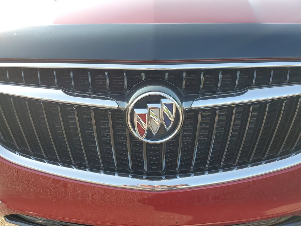 Used 2020 Buick Enclave Essence w/ Sound and Sites Package FWD image 5