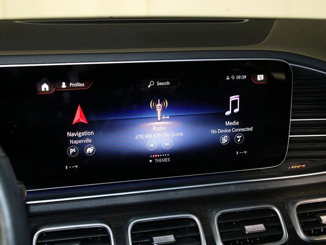 Used 2022 Mercedes-Benz GLE 350 4MATIC image 17