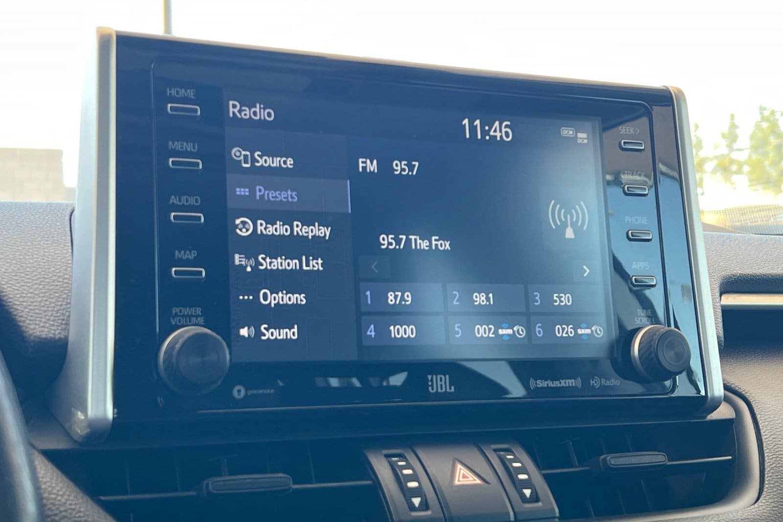 Certified 2021 Toyota RAV4 TRD Off-Road AWD/4WD image 18