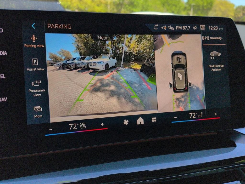 New 2026 BMW X1 xDrive28i image 20