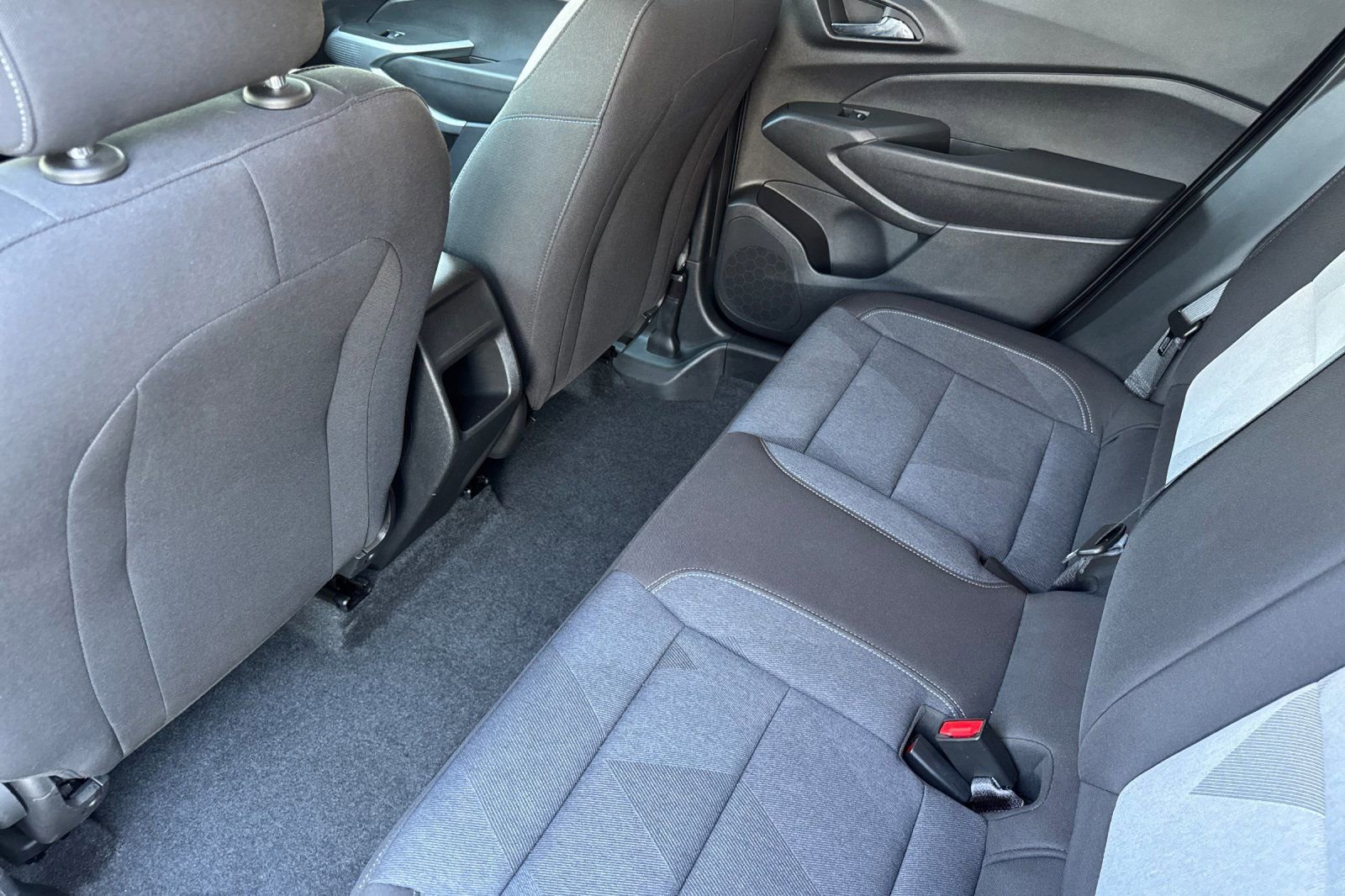 Used 2024 Chevrolet Trax LS w/ LS Convenience Package FWD image 13