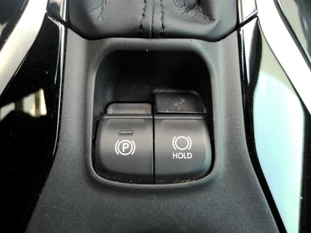 Used 2020 Toyota Corolla SE FWD image 43