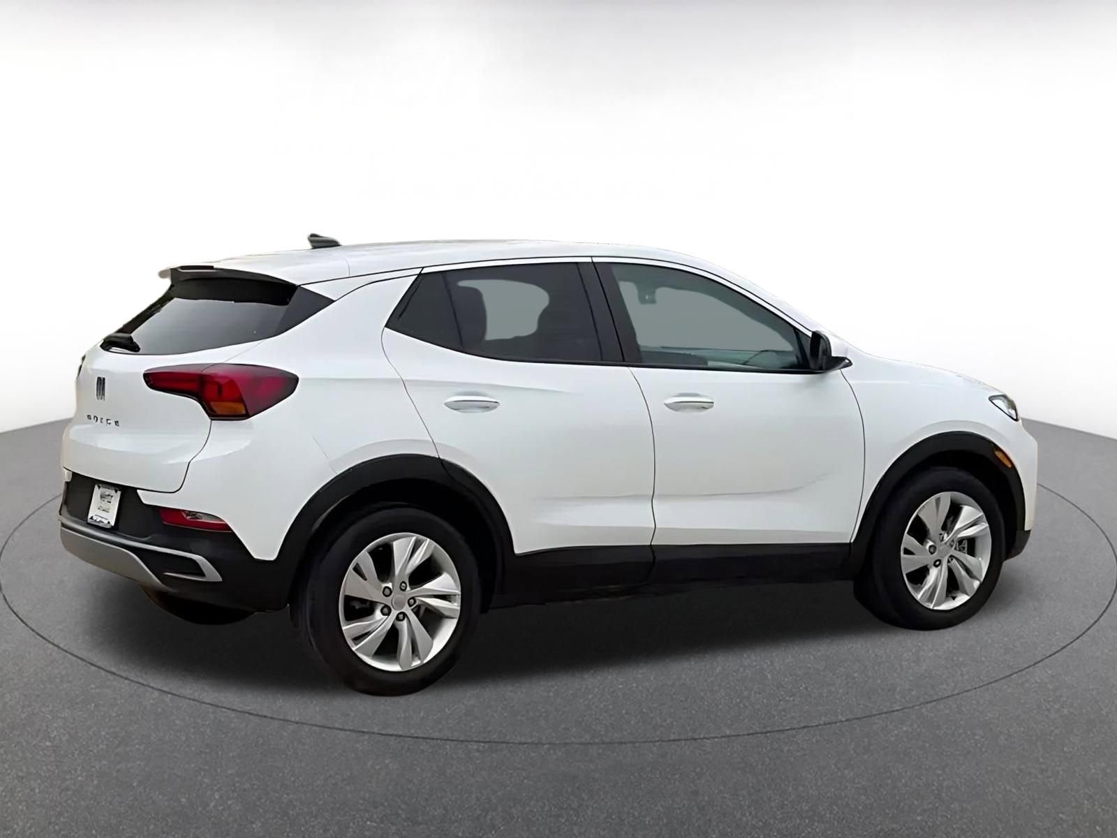 Used 2025 Buick Encore GX Preferred FWD image 9