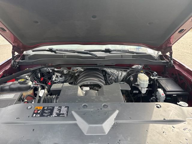 Used 2014 Chevrolet Silverado 1500 LTZ w/ LTZ Plus Package image 33