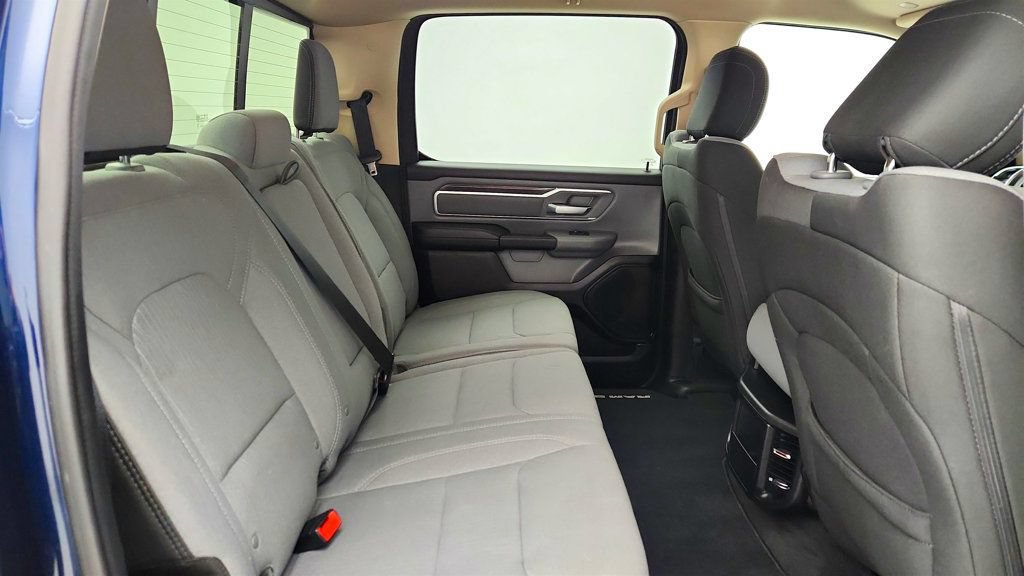 Used 2019 RAM 1500 Big Horn AWD/4WD image 23