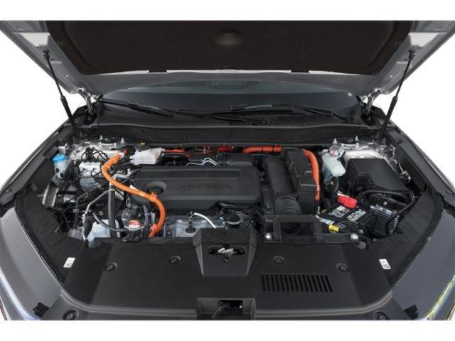 New 2026 Honda CR-V Sport image 14