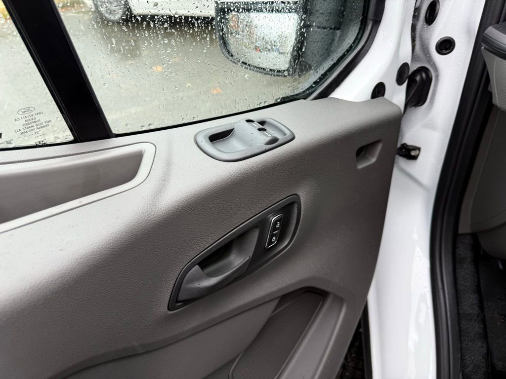 New 2026 Ford Transit 250 Low Roof w/ Load Area Protection Package image 24