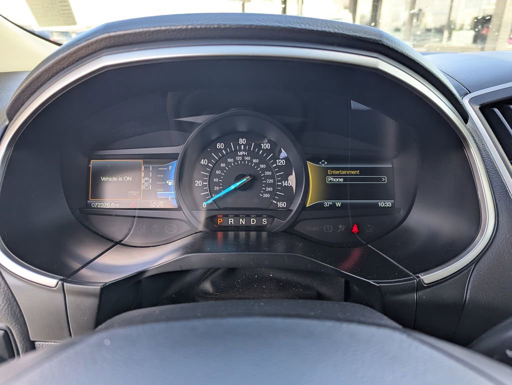 Used 2019 Ford Edge SEL w/ Equipment Group 201A AWD/4WD image 21