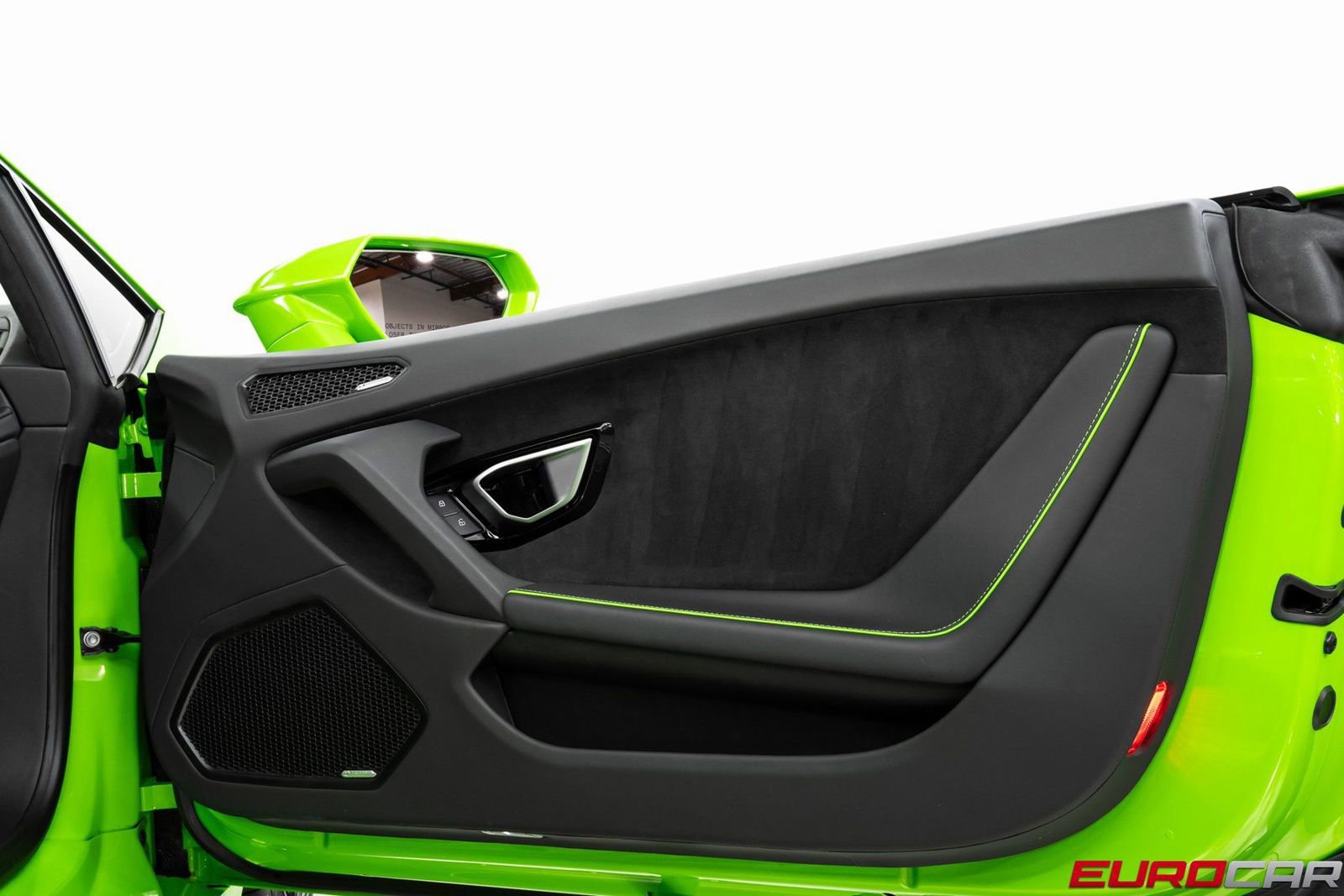 Used 2023 Lamborghini Huracan EVO image 23