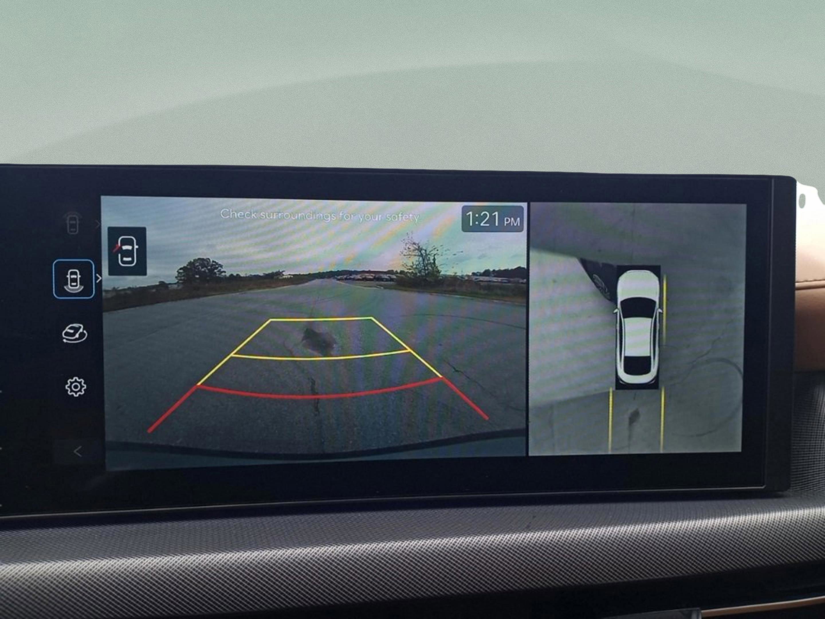 Used 2025 Hyundai Sonata Limited image 16