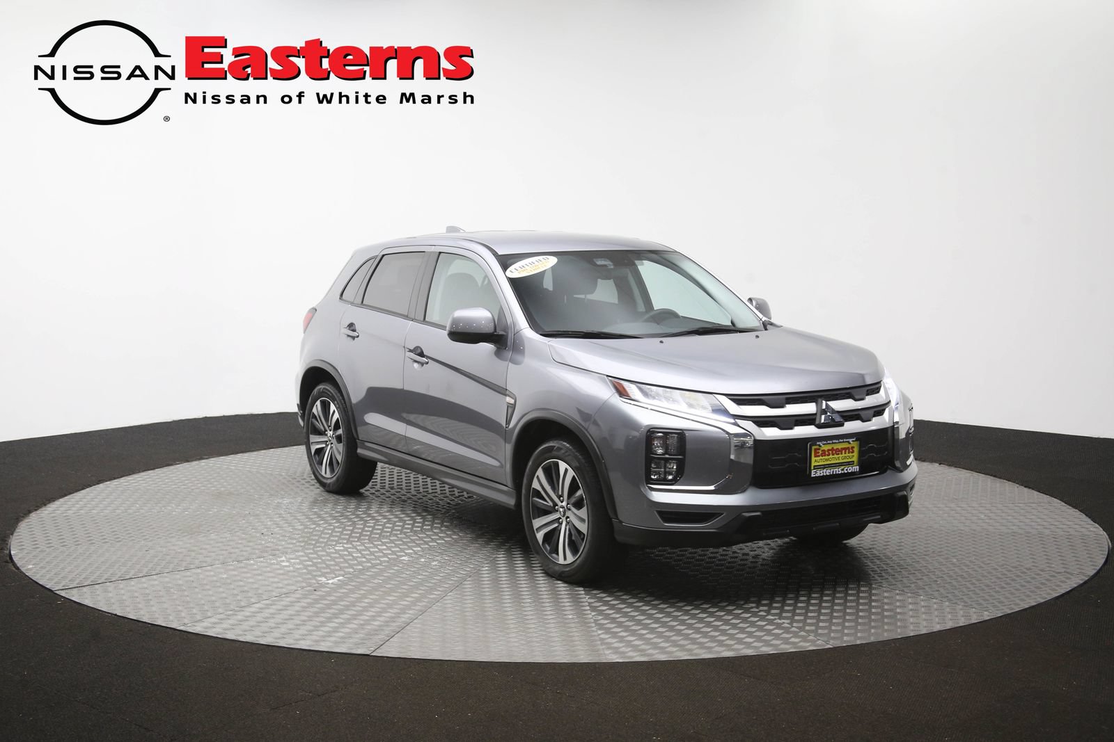 Used 2024 Mitsubishi Outlander Sport AWD image 47