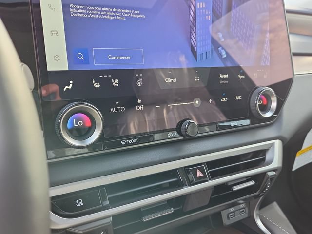 New 2026 Lexus RX 350 Premium Plus FWD image 19