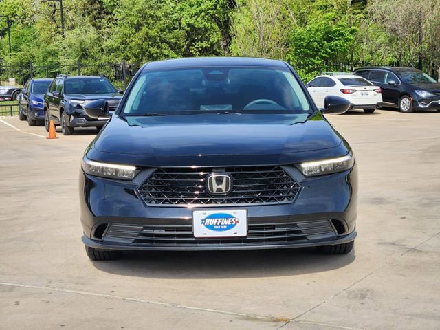 Used 2024 Honda Accord EX image 2