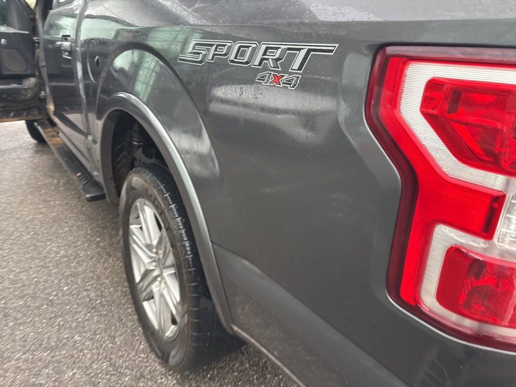 Used 2019 Ford F150 XLT w/ Equipment Group 302A Luxury image 14