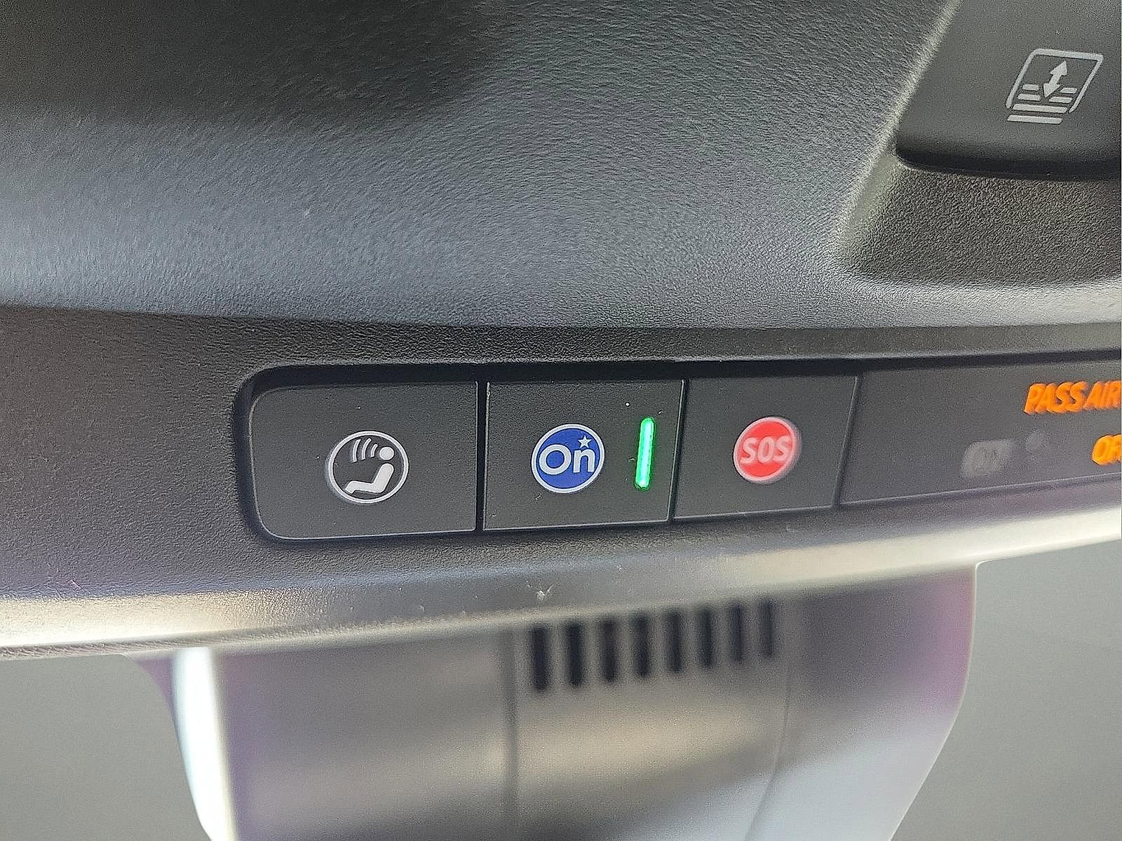 Used 2023 GMC Yukon XL AT4 w/ AT4 Premium Plus Package image 21