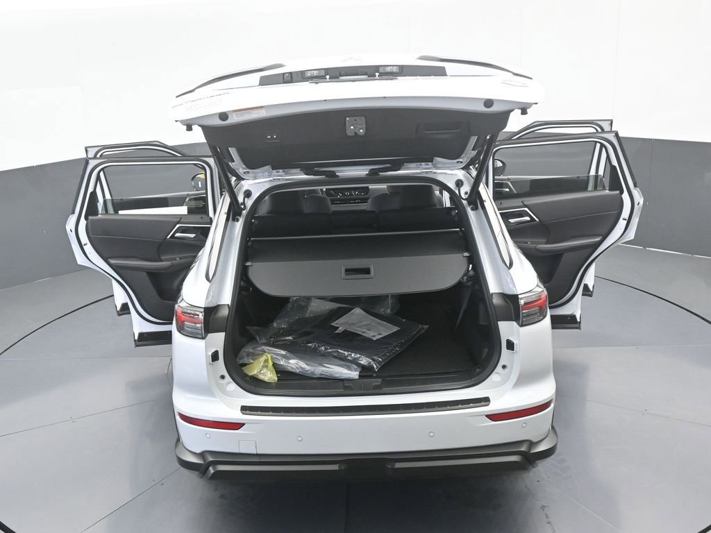 New 2026 Mitsubishi Outlander Trail Edition image 68