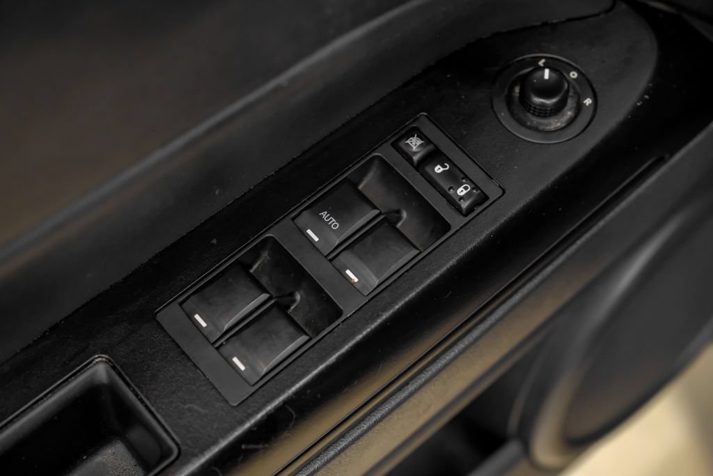 Used 2017 Jeep Patriot Sport w/ Power Value Group FWD image 44