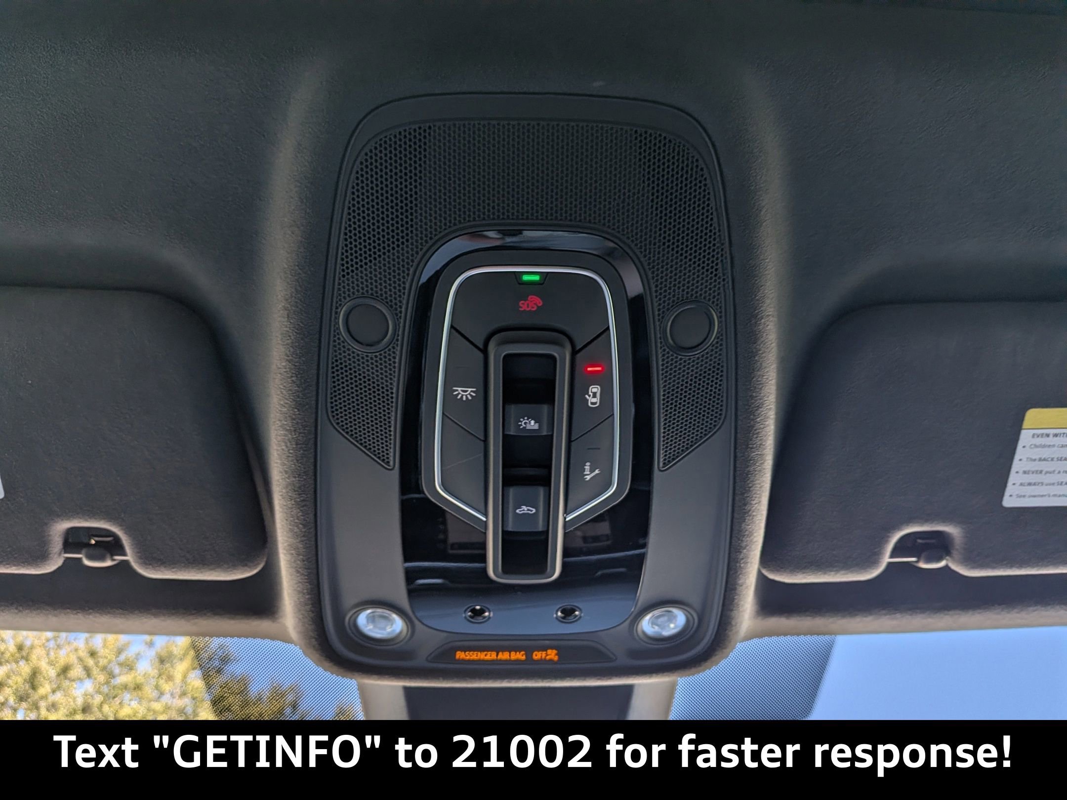 Certified 2024 Audi RS Q8 image 28