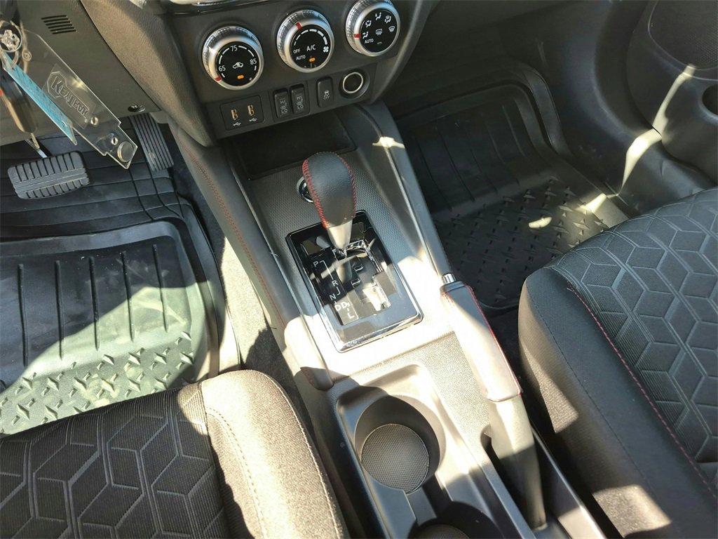 Used 2025 Mitsubishi Outlander Sport LE image 44