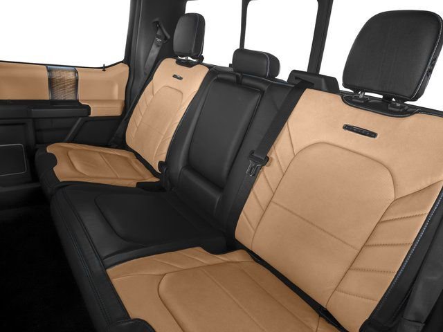 Used 2017 Ford F150 Lariat AWD/4WD image 9