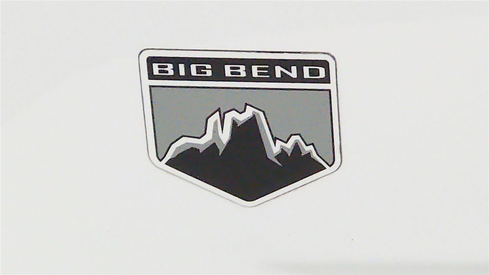 Used 2022 Ford Bronco Sport Big Bend AWD/4WD image 16