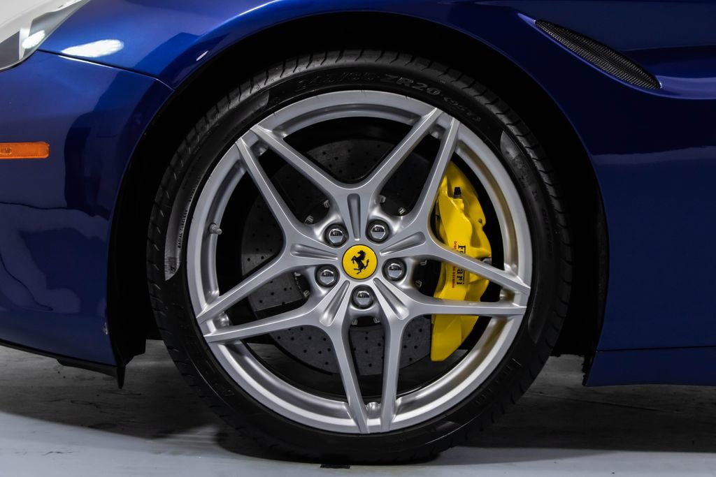 Certified 2017 Ferrari California T image 64