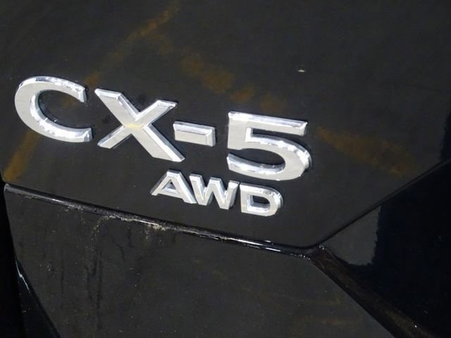 Used 2022 MAZDA CX-5 AWD 2.5 S w/ Premium Package image 44