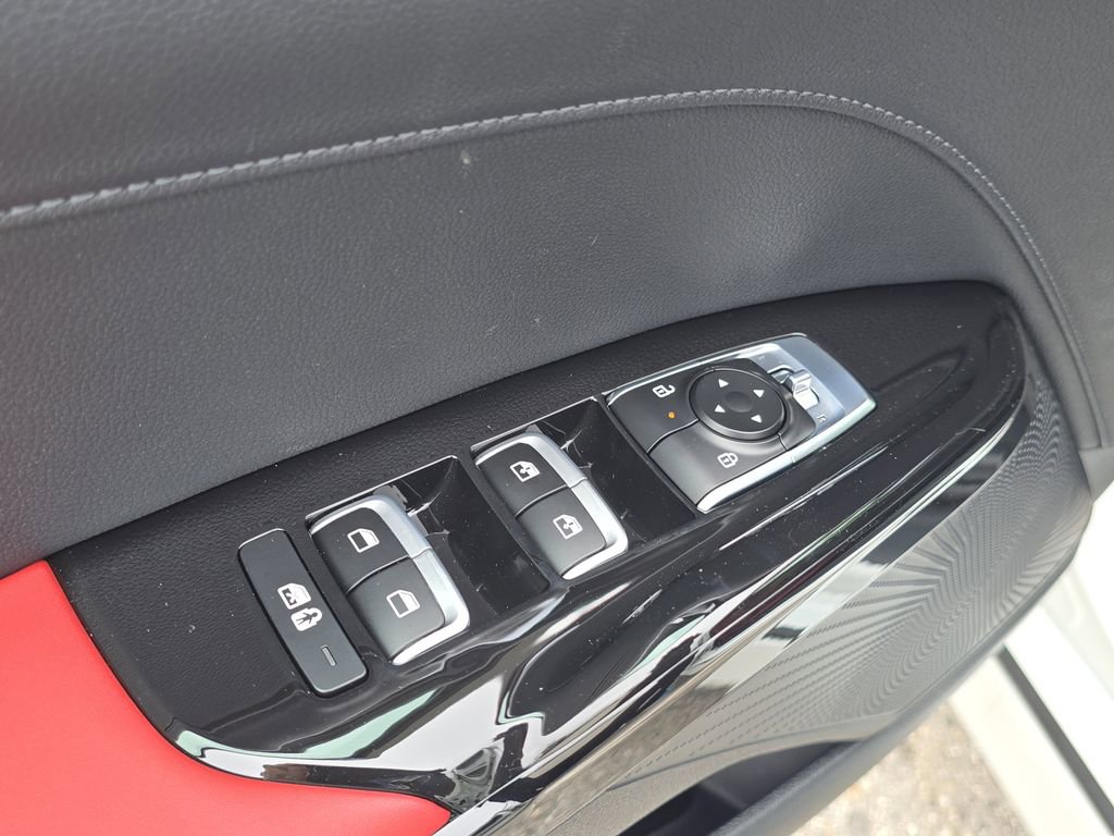 New 2026 Kia K5 GT-Line w/ GT-Line Red Interior Package image 21