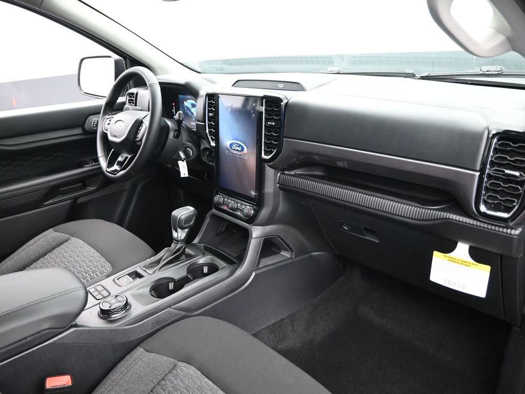 New 2026 Ford Ranger XLT image 29