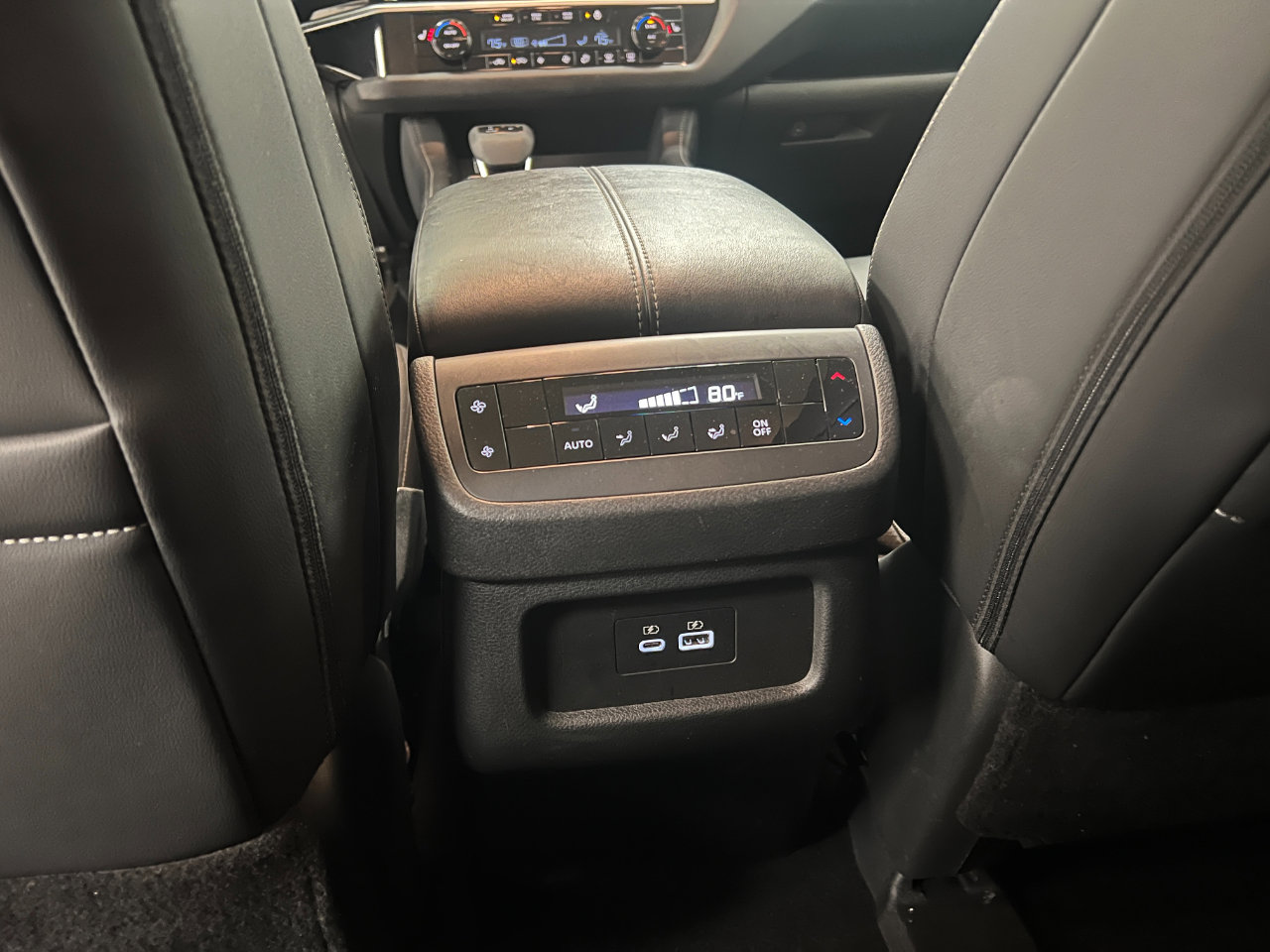 Used 2025 Nissan Pathfinder SL image 58