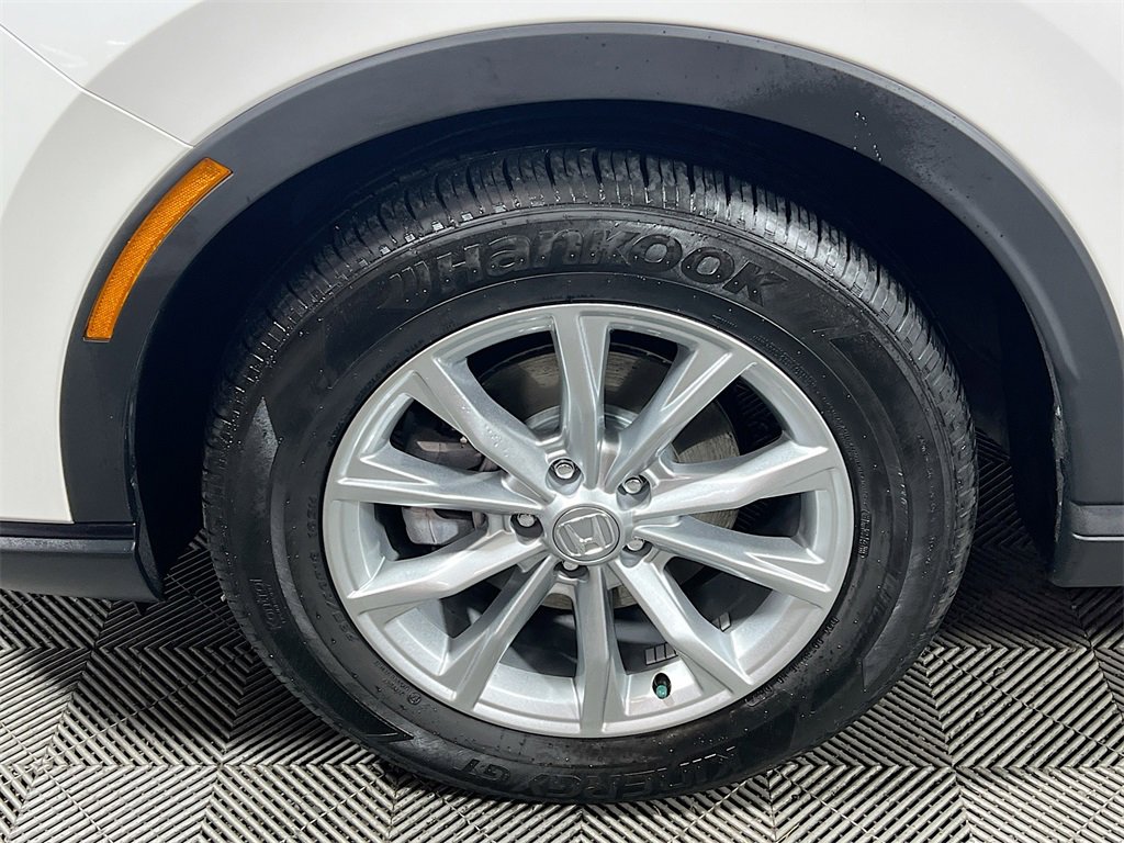 Used 2024 Honda CR-V EX-L image 28