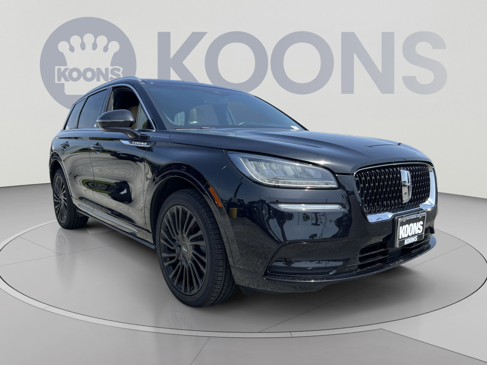 Used 2022 Lincoln Corsair Reserve w/ Luxury Package AWD/4WD image 10