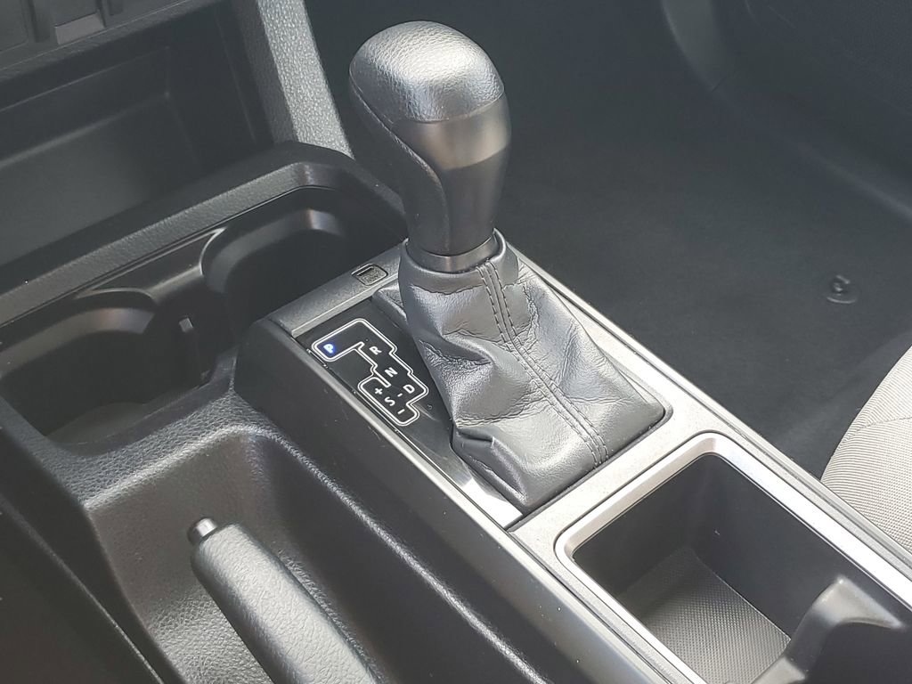 Certified 2023 Toyota Tacoma SR image 18